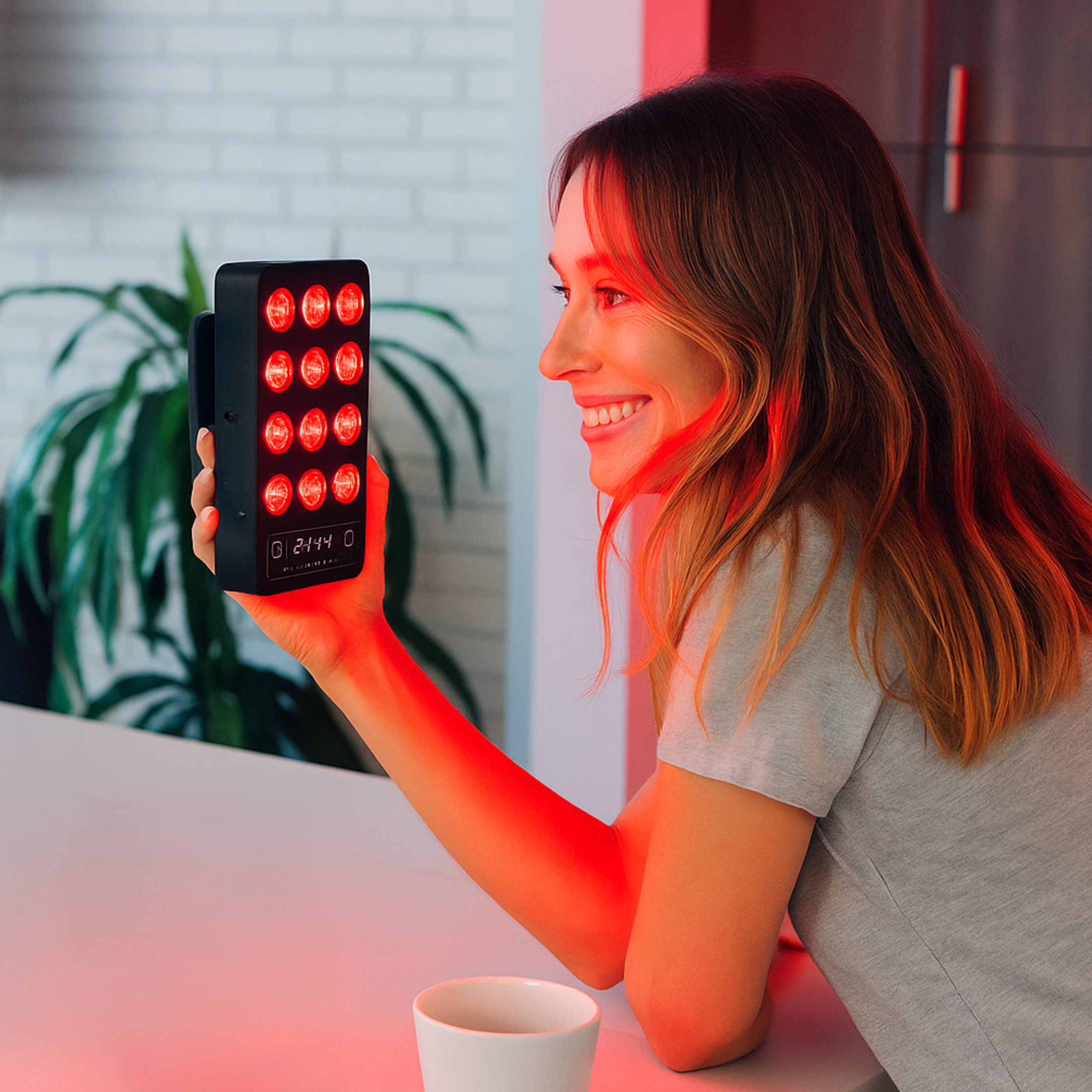 InfraPanelX® Mini