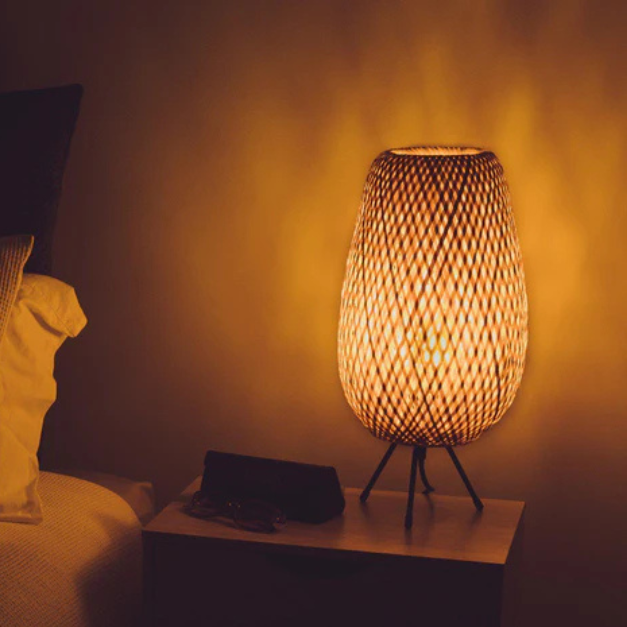 Ljusro™ Sömnlampa