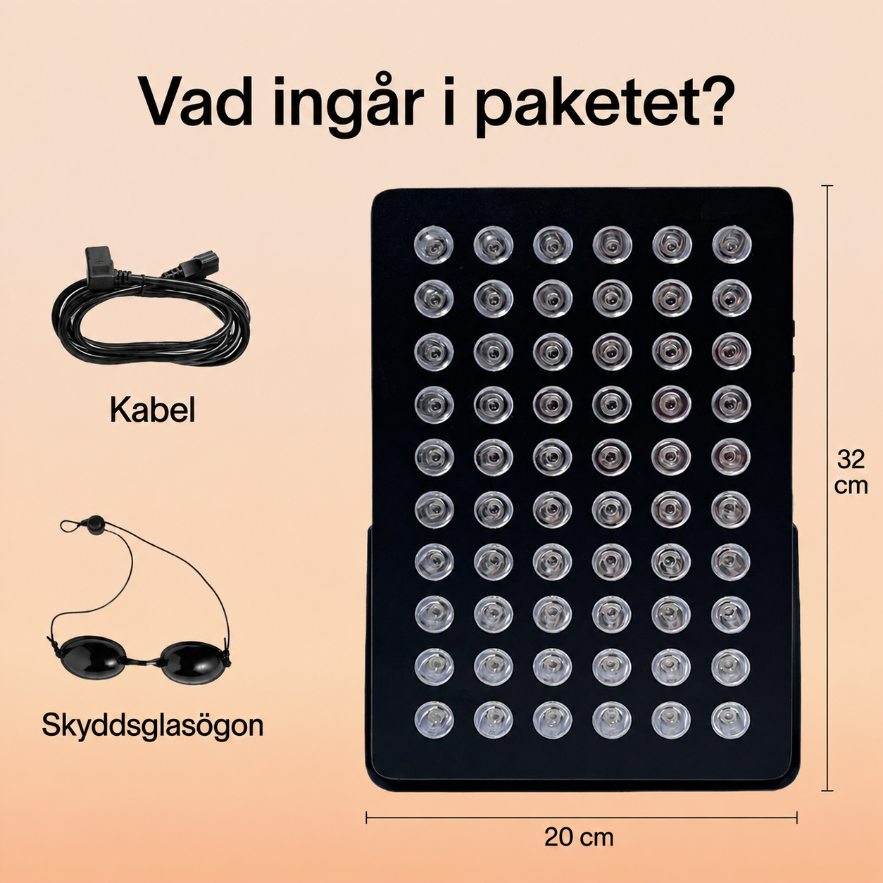 InfraPanelX® PRO