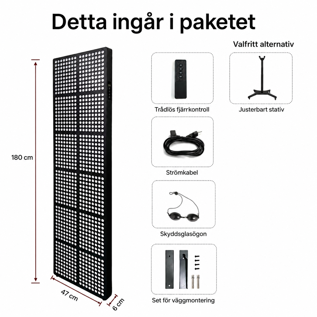 InfraPanelX® ULTRA