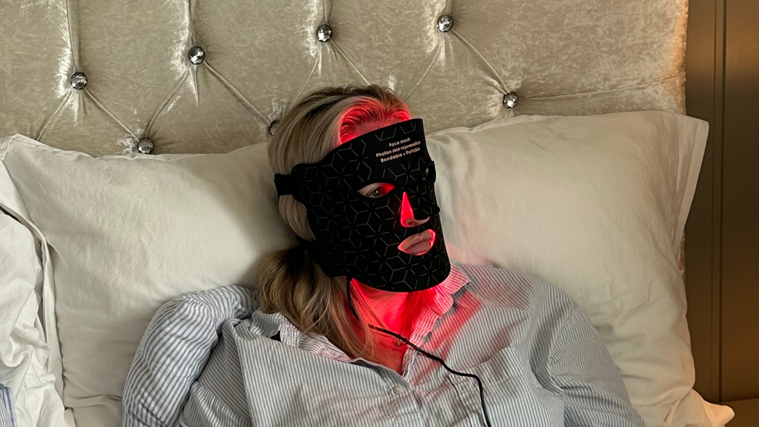 LED-mask för ansiktet: Komplett köpguide 2026