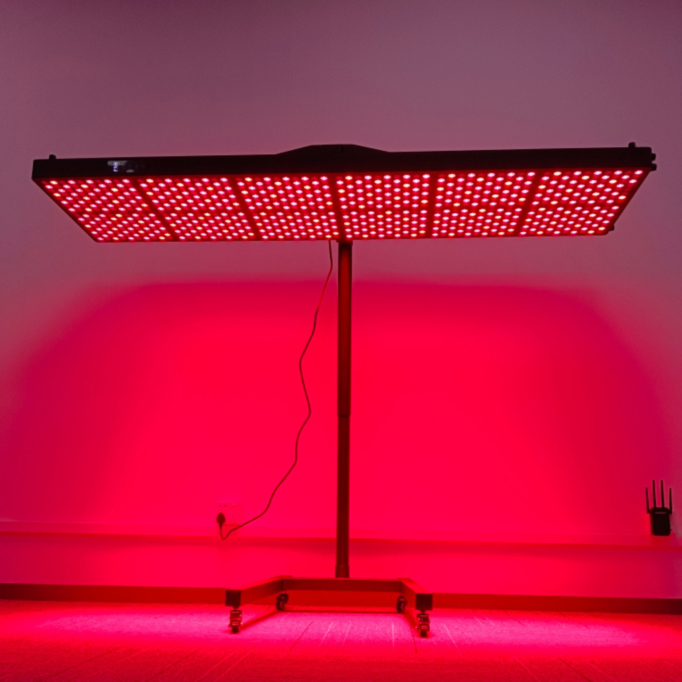 Justerbart stativ ULTRA