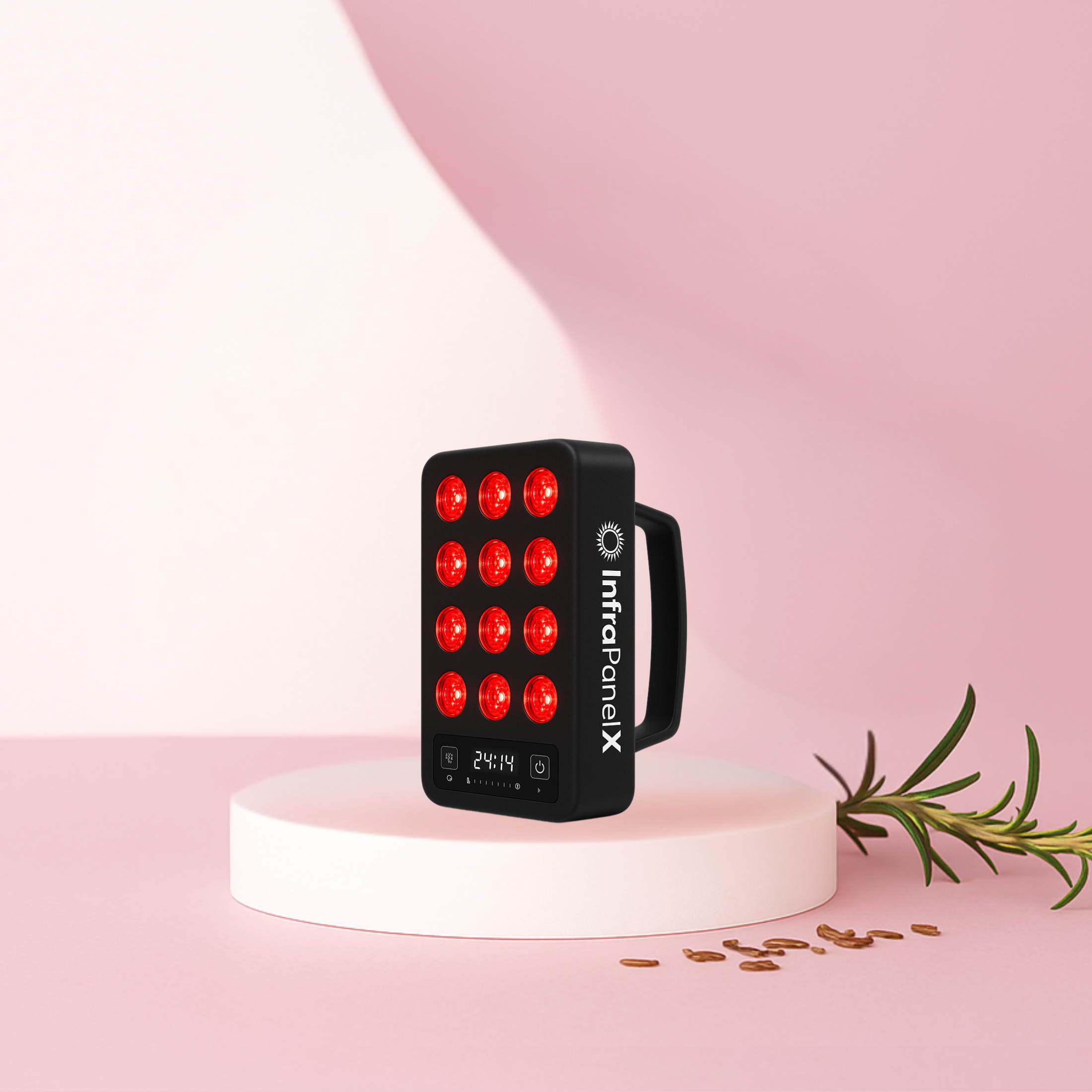 InfraPanelX® Mini