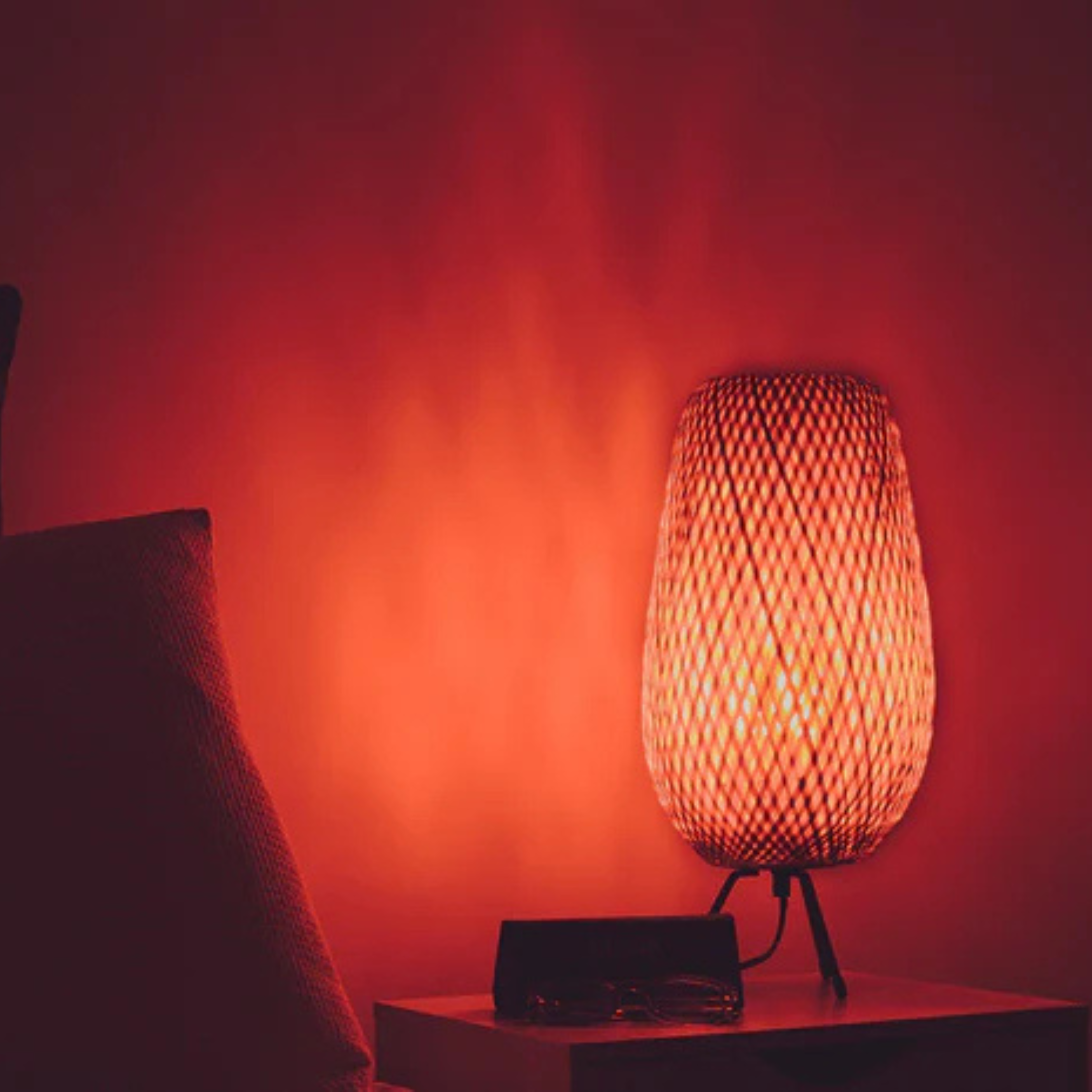 Ljusro™ Sömnlampa