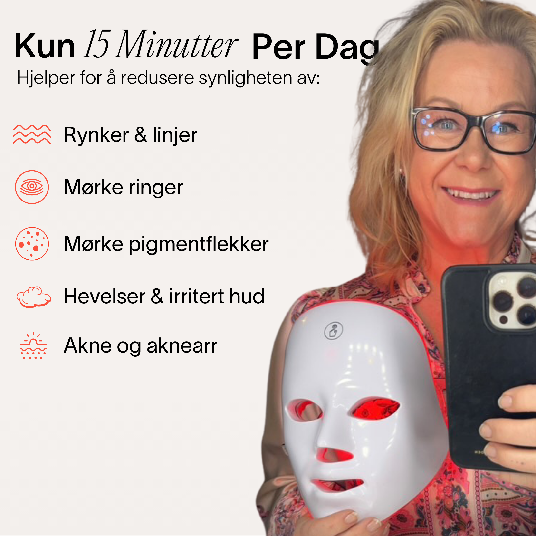 AntiAge-Masken® – 2