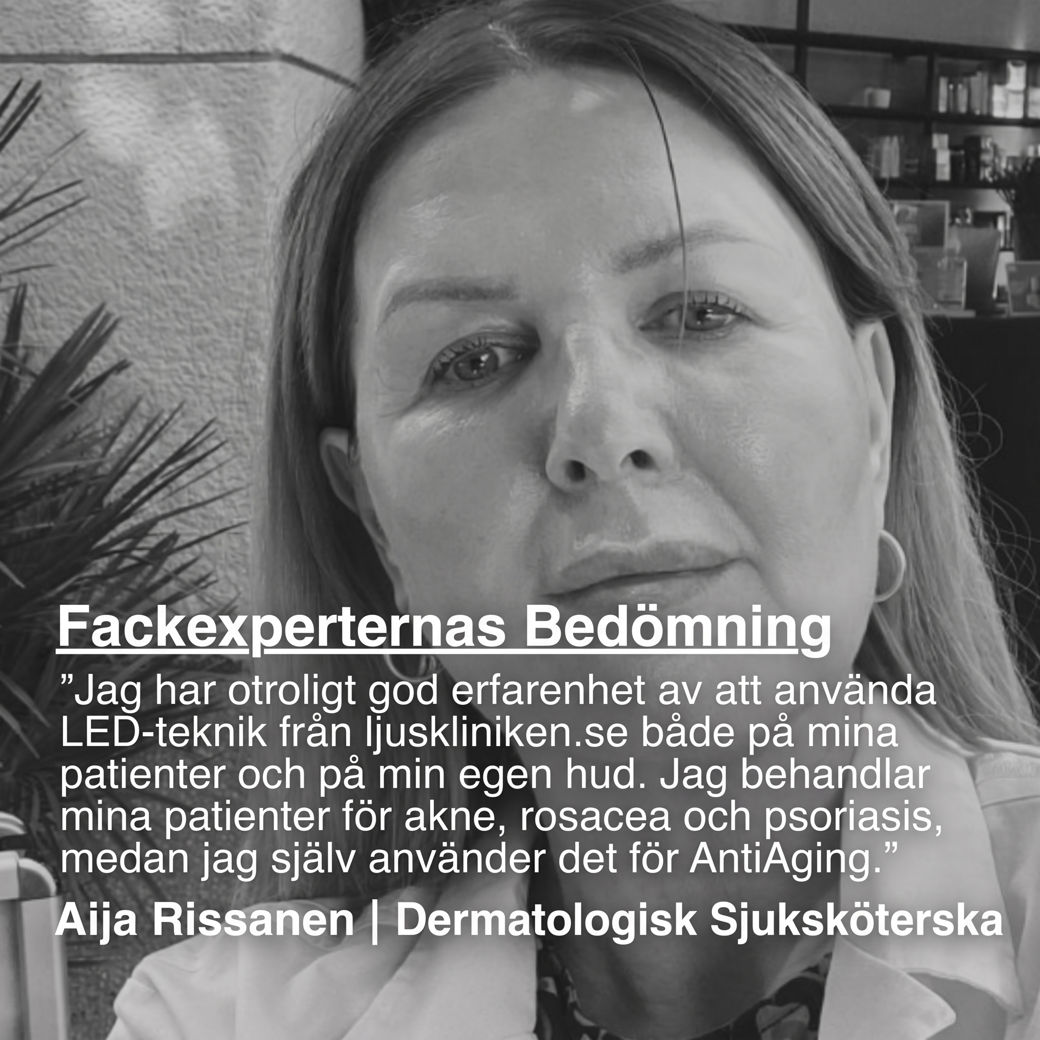 SoftSkin InfraLight | Hals och Bröst