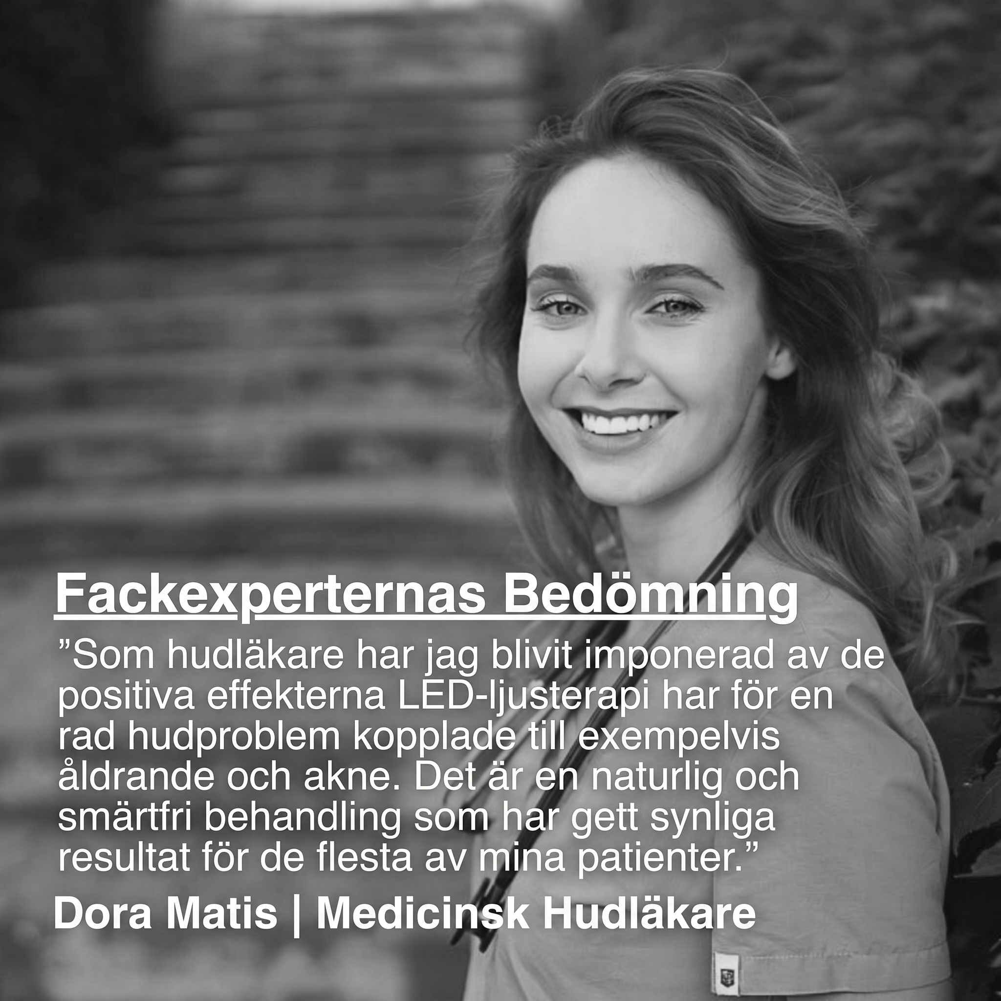 SoftSkin InfraLight | Hals och Bröst