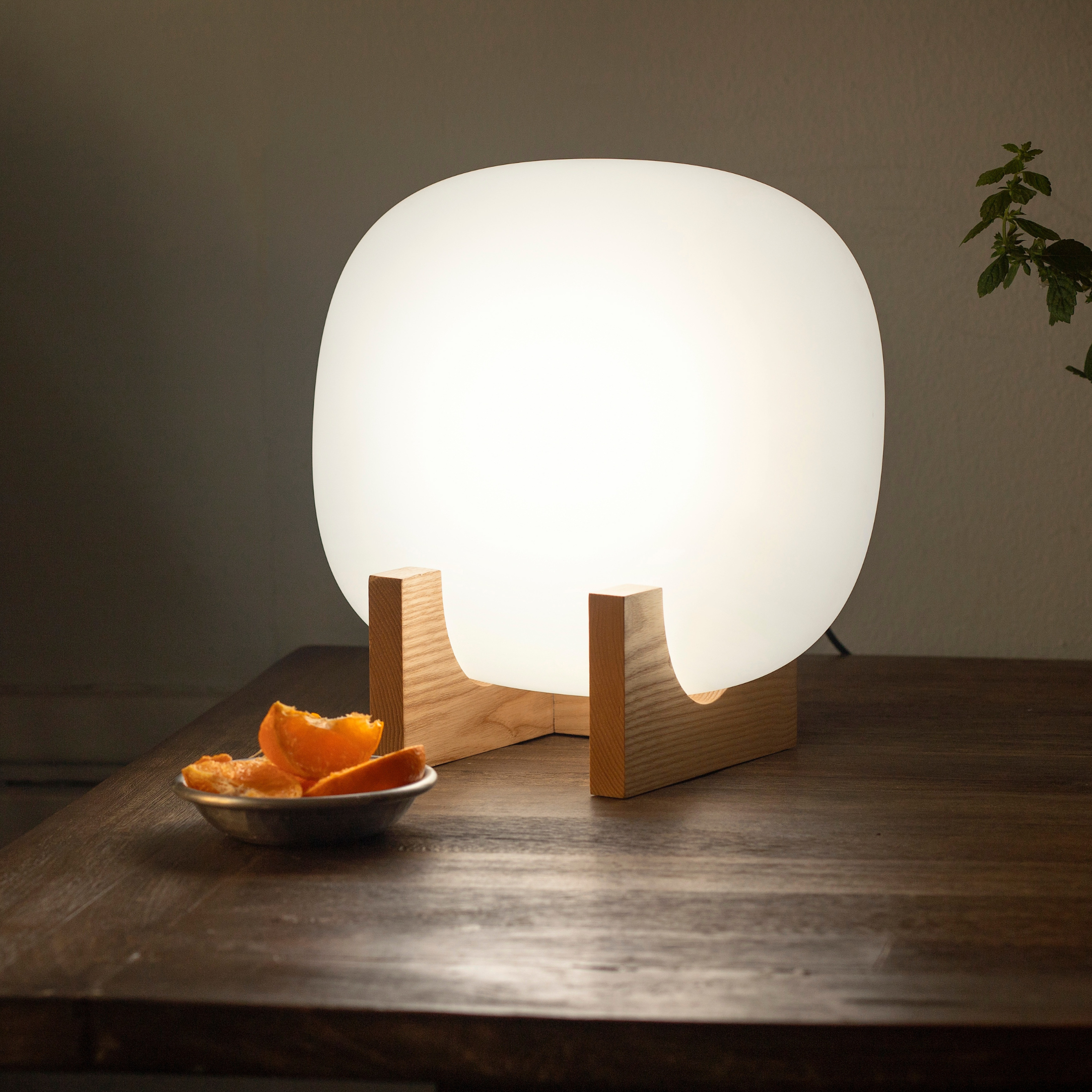 Innolux Lempi – Elegant ljusterapilampa i nordisk design