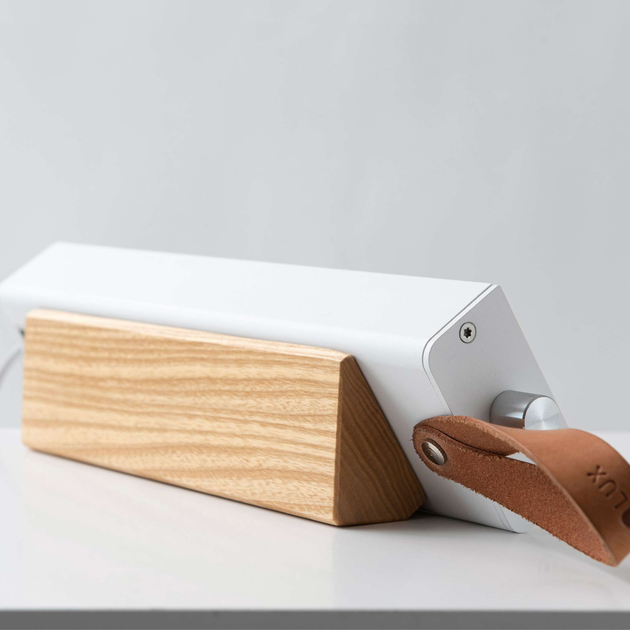 Innolux Valovoima Mini – Kompakt LED-ljusterapi i nordisk design