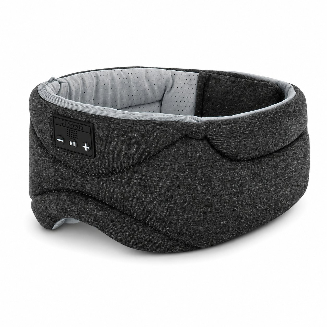 Ljusro™ Sömnmask med Bluetooth
