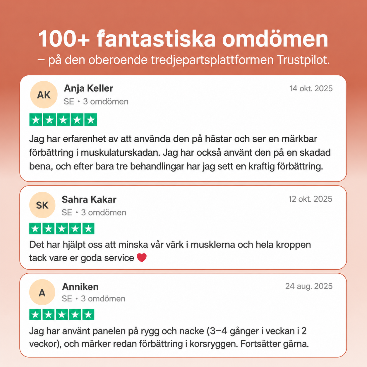 InfraPanelX® PRO