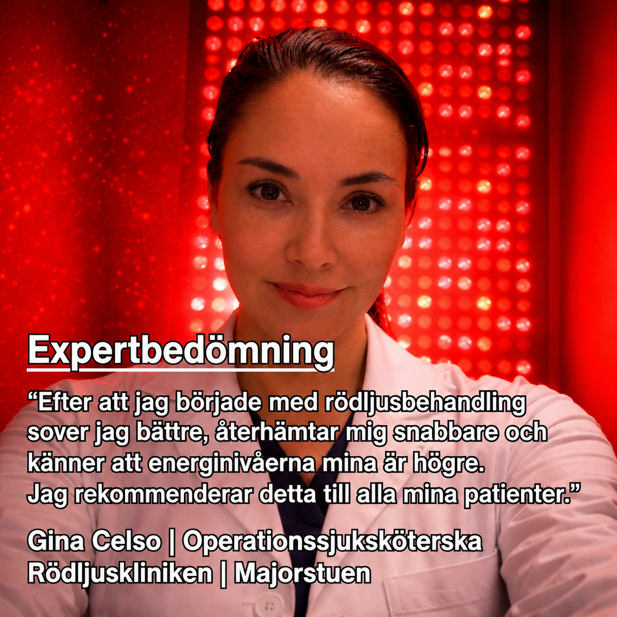 MAX med justerbart stativ