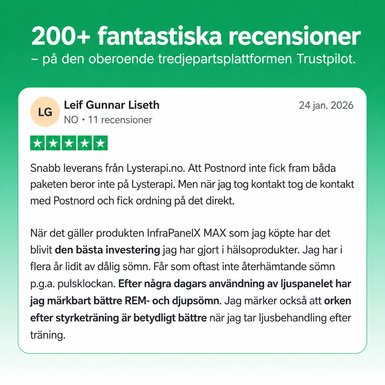MAX med hjulstativ
