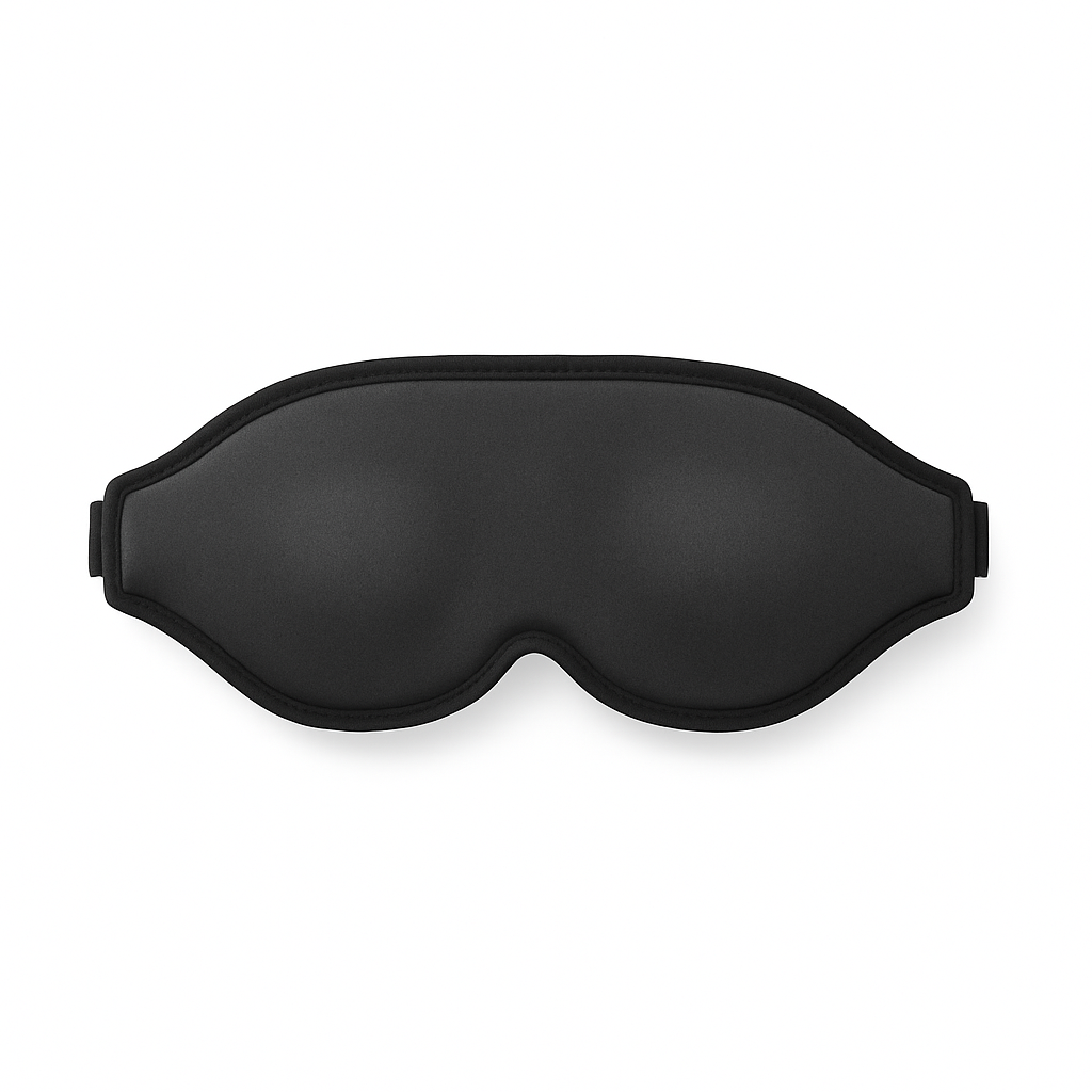 Ljusro™ Sömnmask